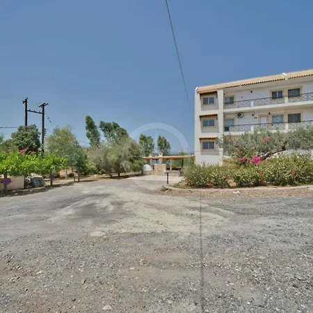 Apartmán Armonia