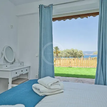 Armonia Apartmán Ermioni