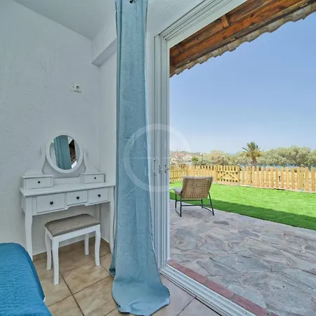 Apartmán Armonia *