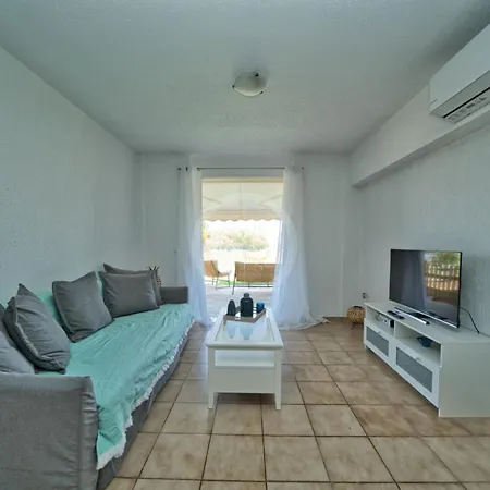 Apartmán Armonia Ermioni