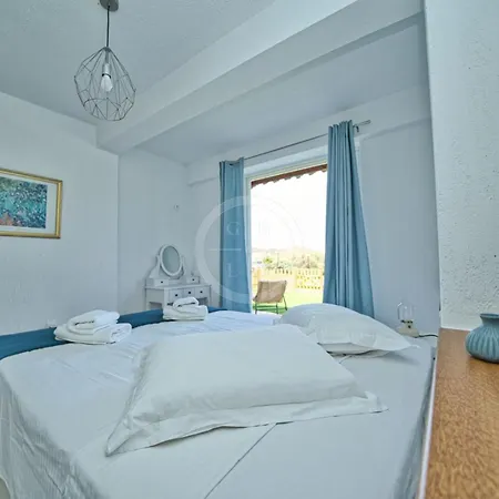 Armonia Apartmán
