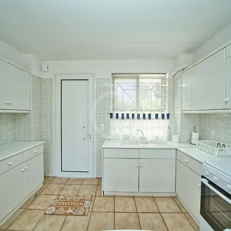 Armonia Apartmán Ermioni