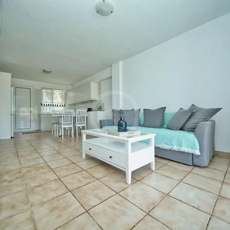 Apartmán Armonia