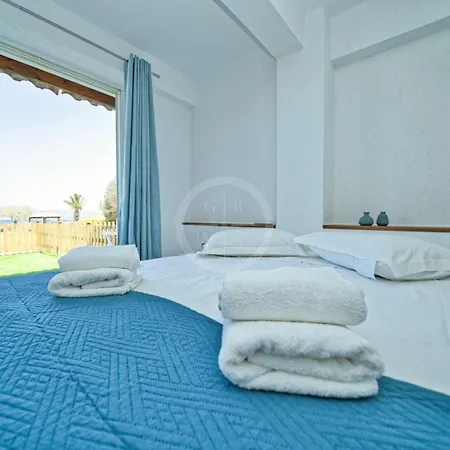 Armonia Apartmán Ermioni