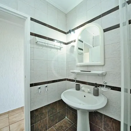 Armonia Apartmán Ermioni