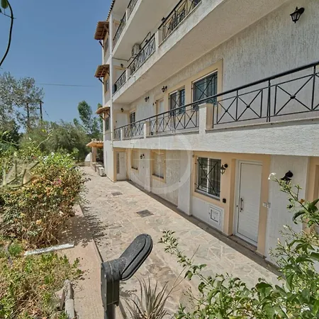 Apartamento Armonia *