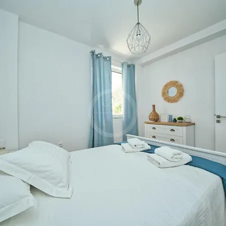 Διαμέρισμα Armonia *