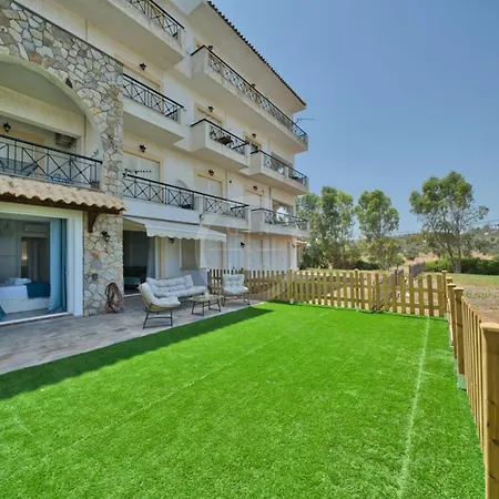 Armonia Διαμέρισμα