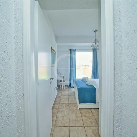 Armonia Διαμέρισμα *