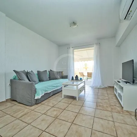 Διαμέρισμα Armonia Ερμιόνη