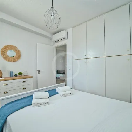 Armonia Διαμέρισμα