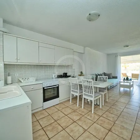 Διαμέρισμα Armonia *