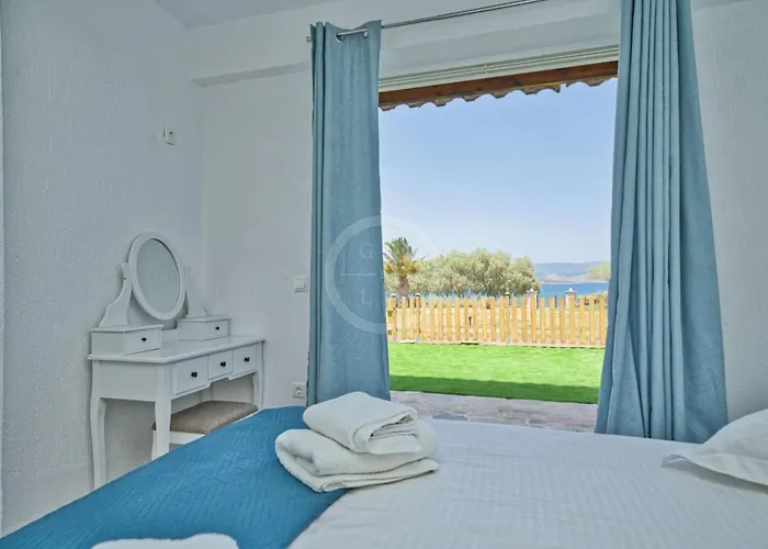 Armonia Lejlighed Ermioni