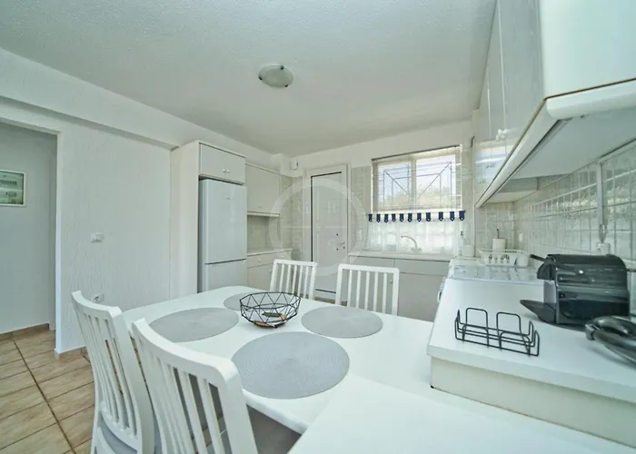 Armonia Lejlighed Ermioni