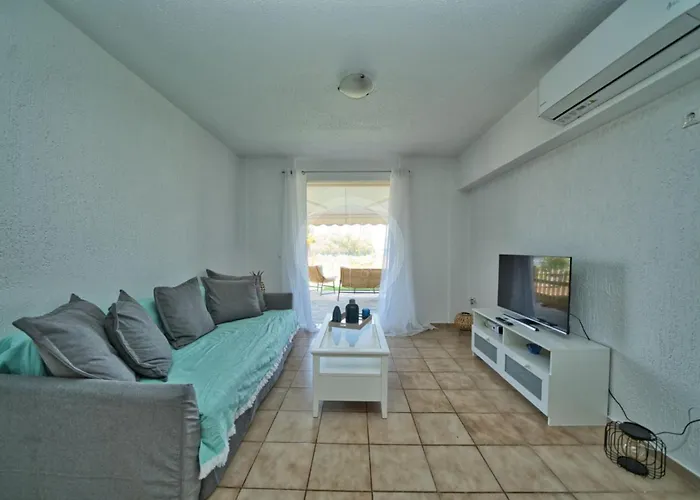 Lejlighed Armonia Ermioni