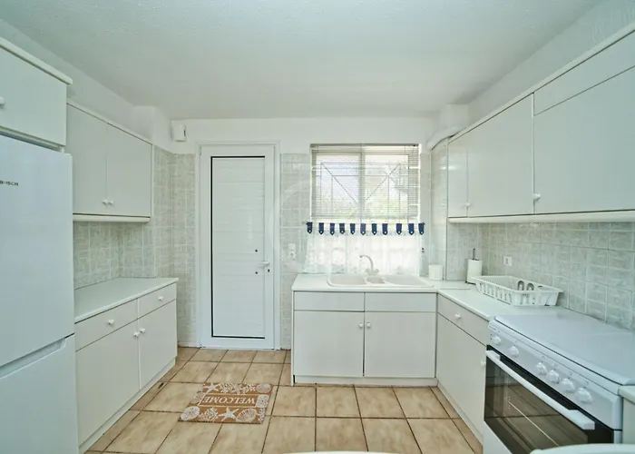 Armonia Lejlighed Ermioni