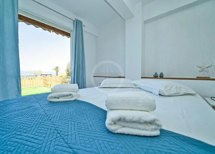 Armonia Lejlighed Ermioni