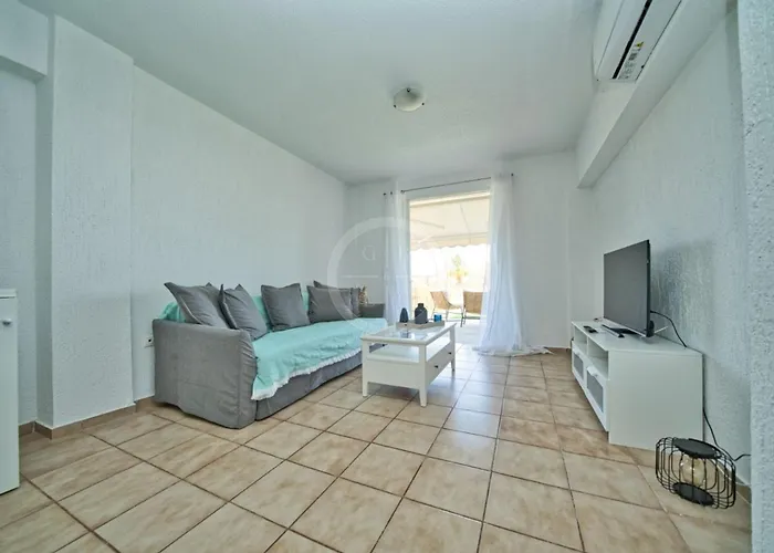 Lejlighed Armonia Ermioni