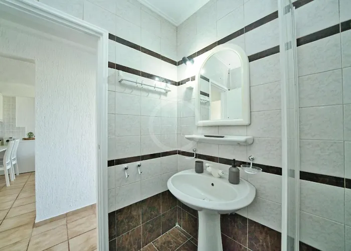 Armonia Lejlighed Ermioni