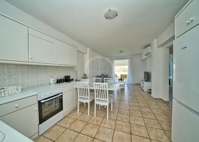 Armonia Lejlighed Ermioni